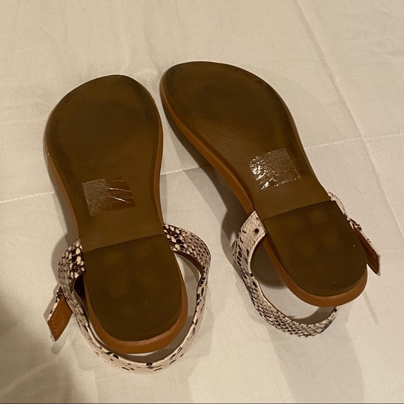 STEVE MADDEN SANDALS - Picture 4 of 4